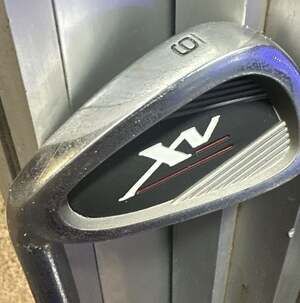 Acer XV 6 Iron